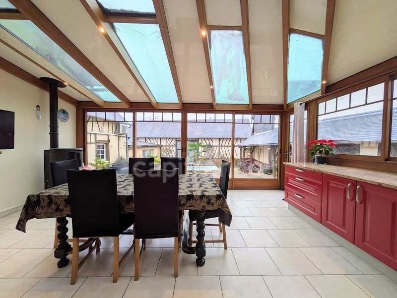 Maison à vendre, 424m², Thérines