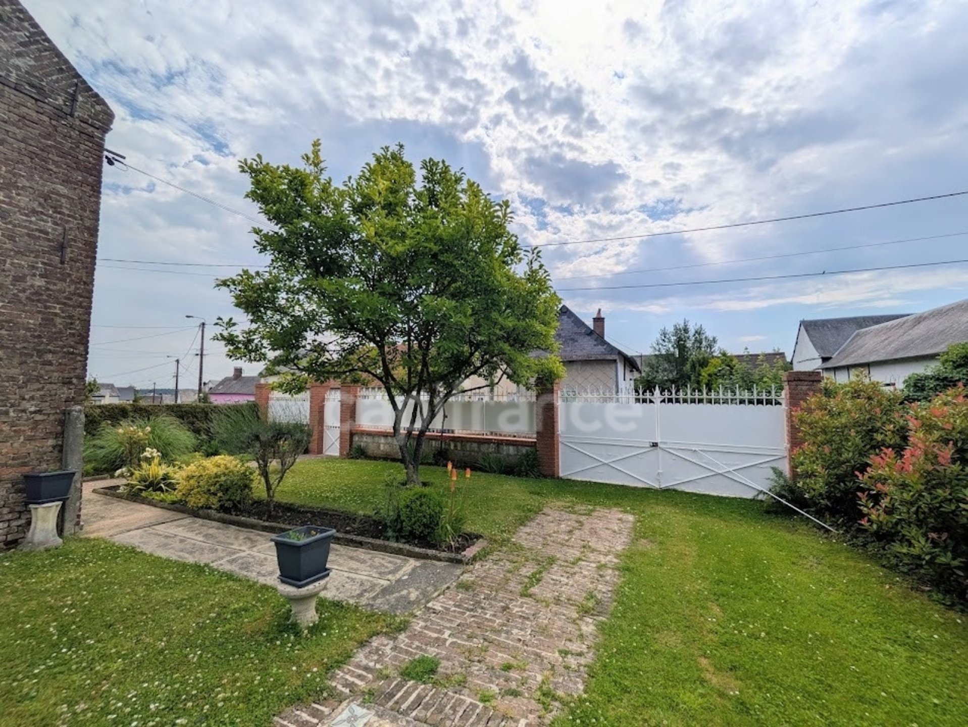 Maison à vendre, 80m², Aumale