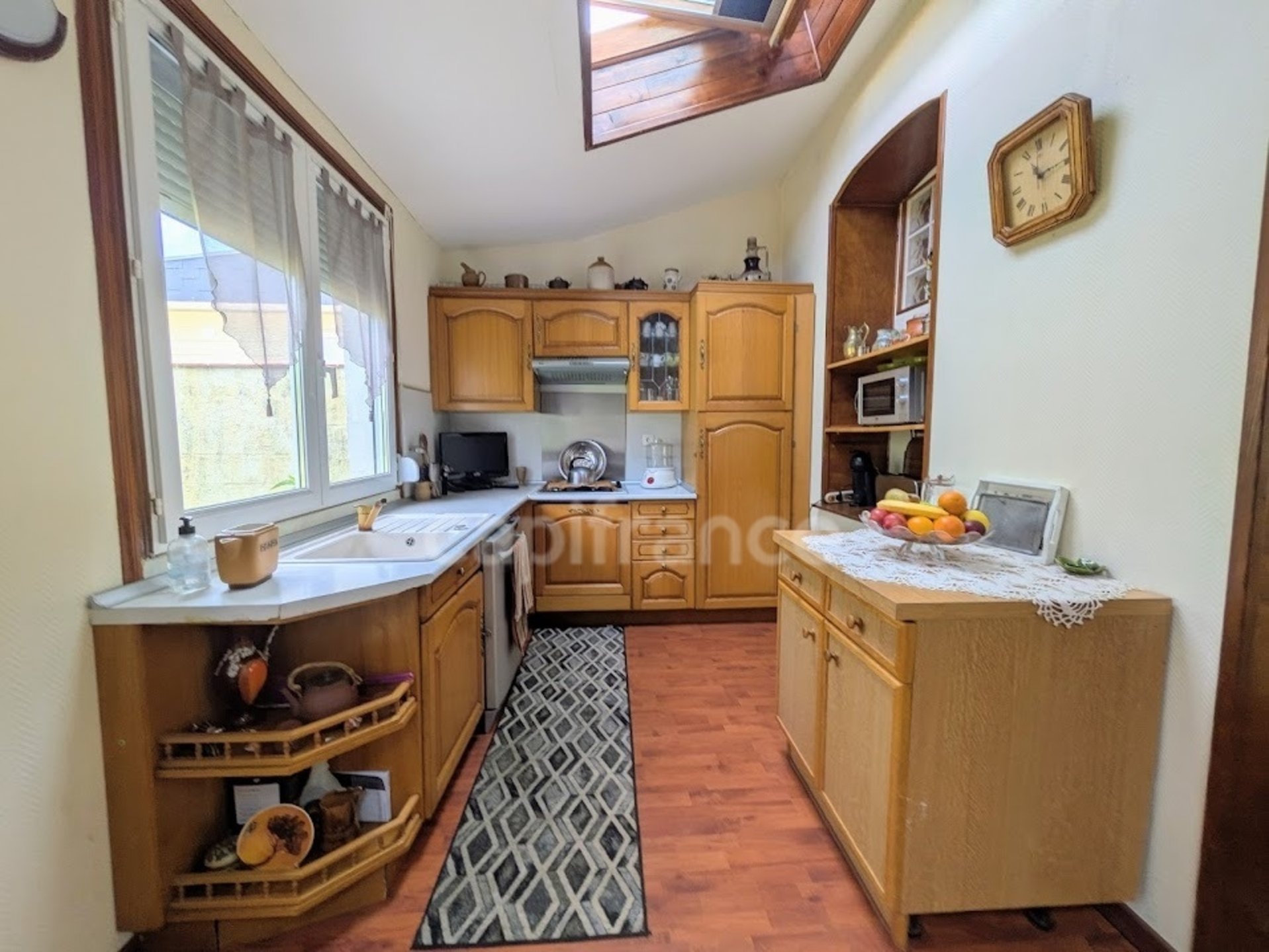 Maison à vendre, 80m², Aumale