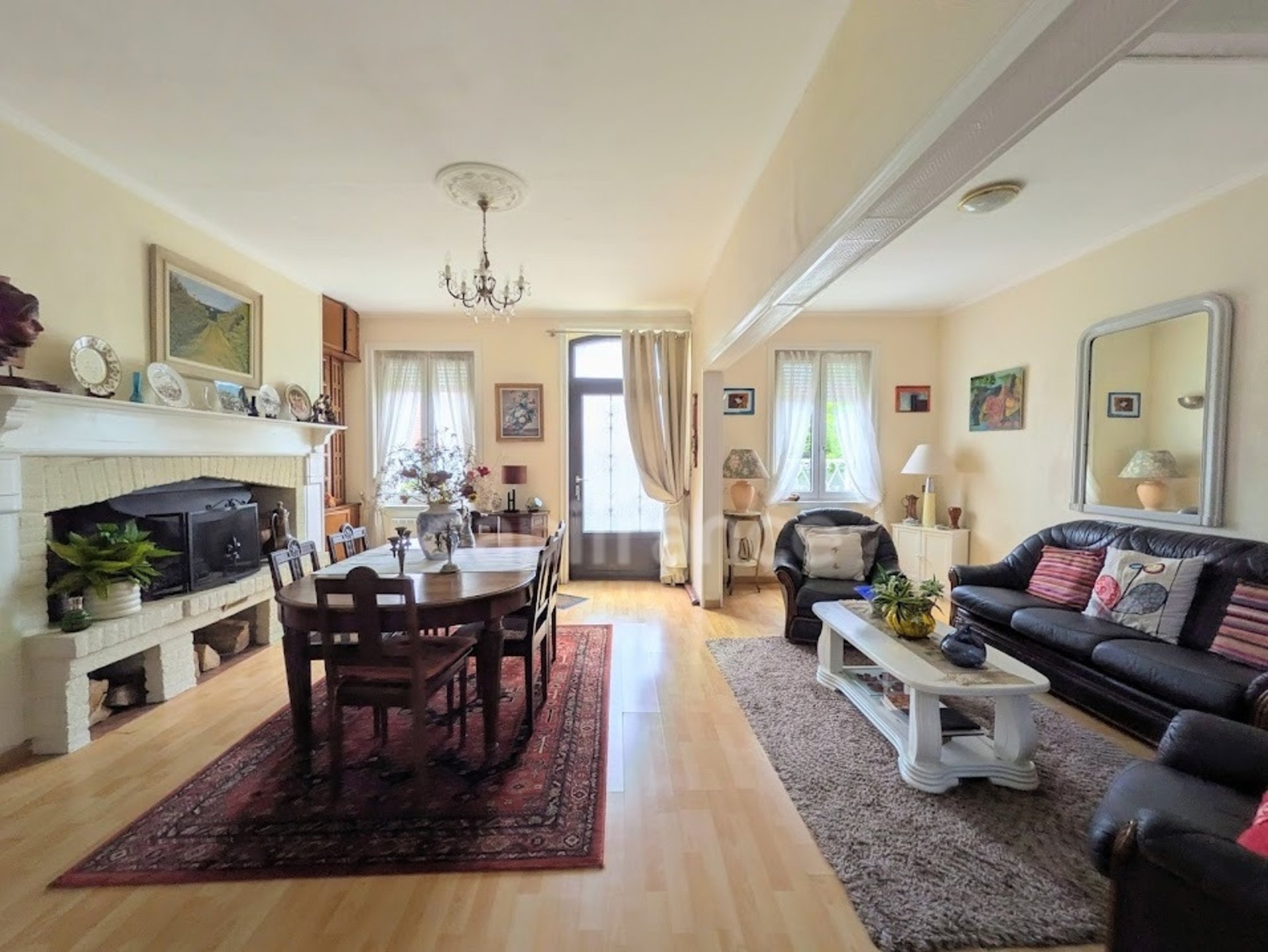 Maison à vendre, 80m², Aumale