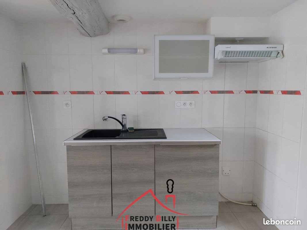 Maison à louer, 52m², Thouars