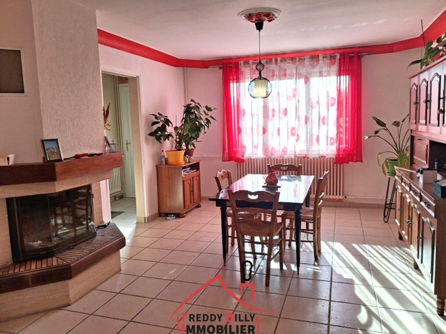 Maison à vendre, 121m², Saint-Varent