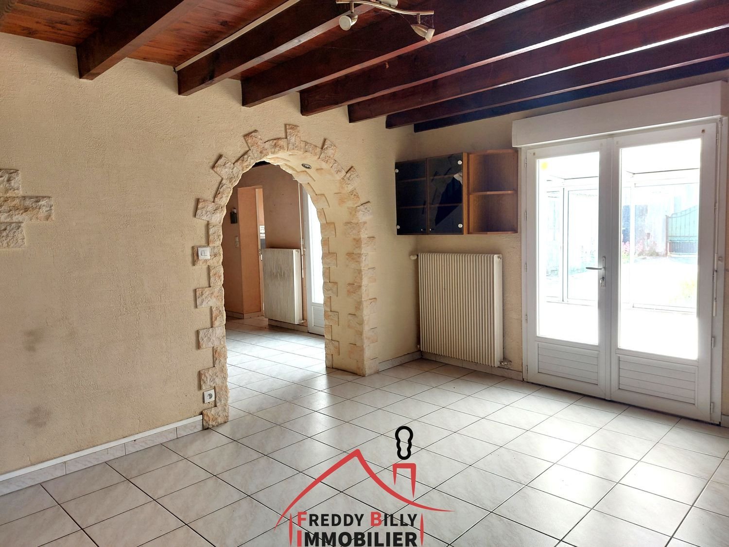 Maison à vendre, 87m², Saint-Jean-de-Thouars