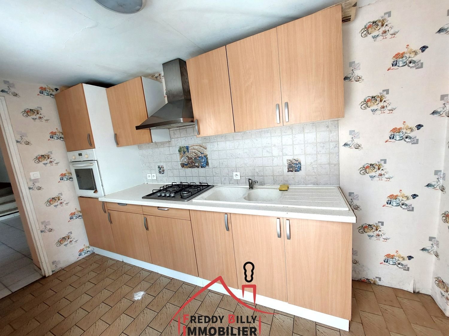 Maison à vendre, 87m², Saint-Jean-de-Thouars
