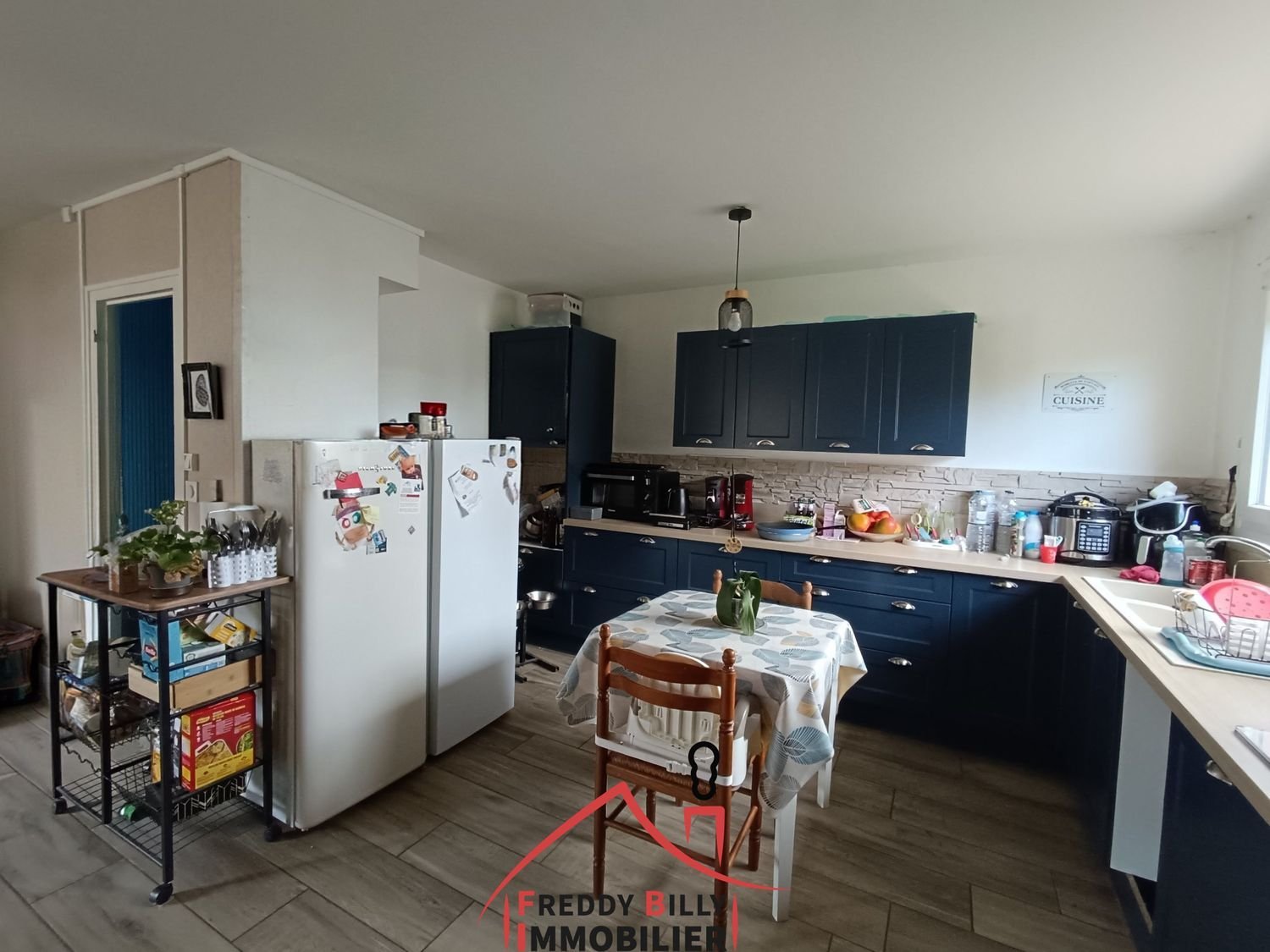 Maison à vendre, 101m², Saint-Jean-de-Thouars