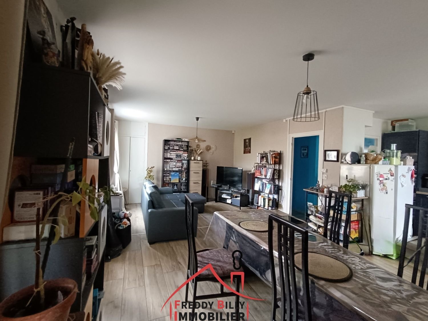 Maison à vendre, 101m², Saint-Jean-de-Thouars