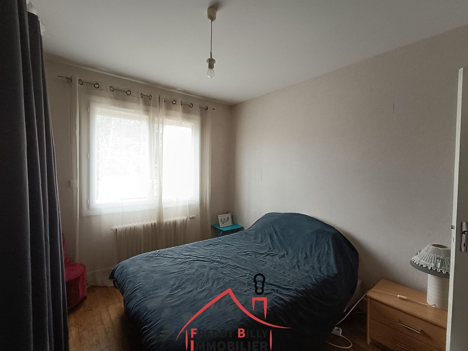 Maison à vendre, 101m², Saint-Jean-de-Thouars