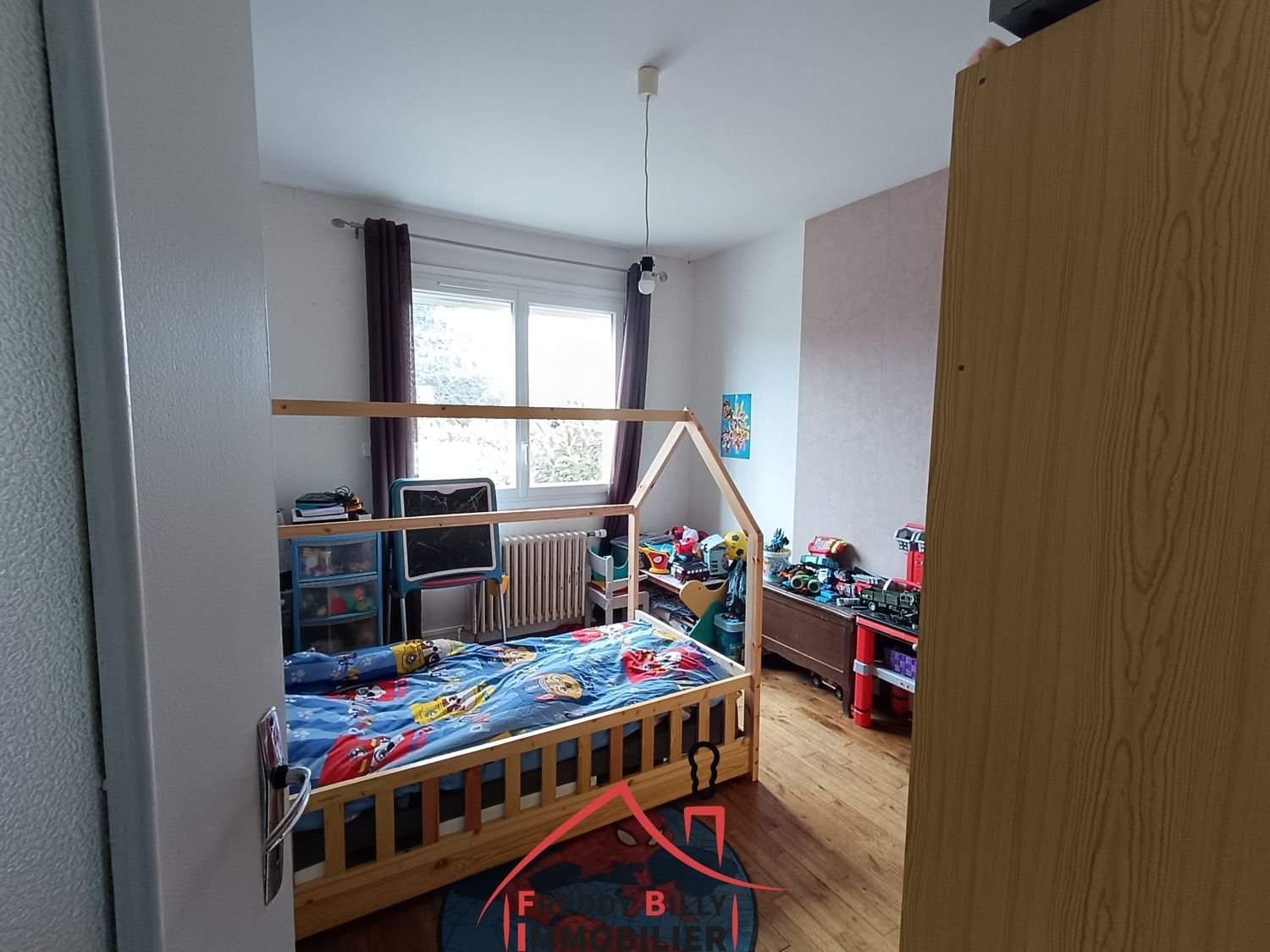 Maison à vendre, 101m², Saint-Jean-de-Thouars