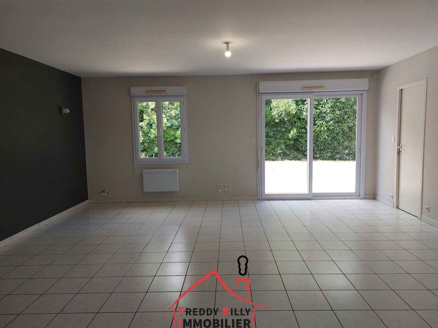 Maison à louer, 83m², Saint-Jean-de-Thouars