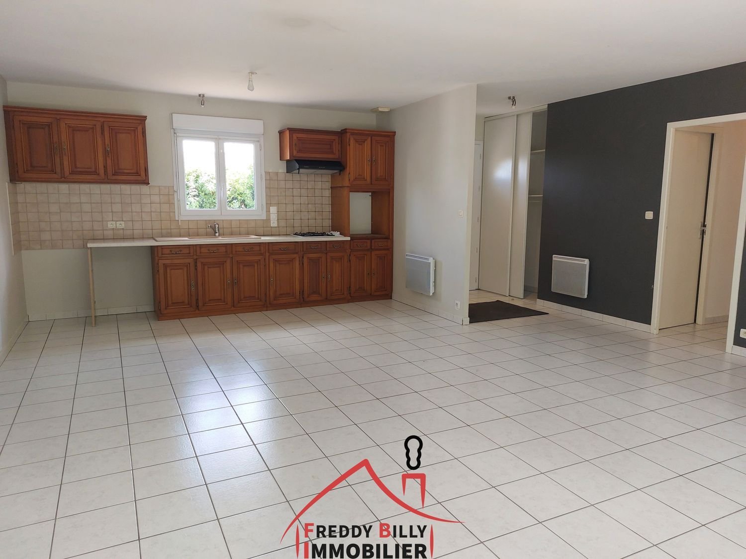 Maison à louer, 83m², Saint-Jean-de-Thouars