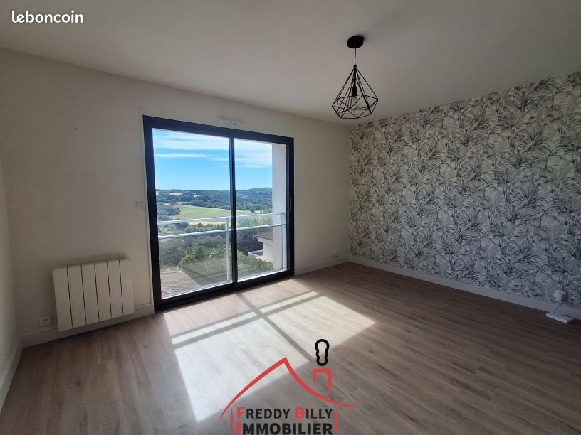 Appartement à louer, 39m², Thouars