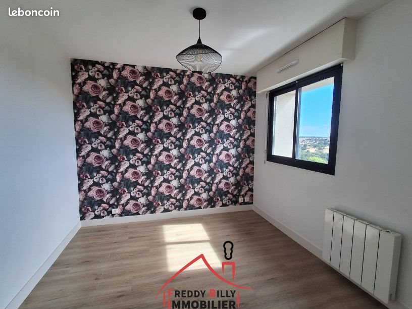 Appartement à louer, 39m², Thouars