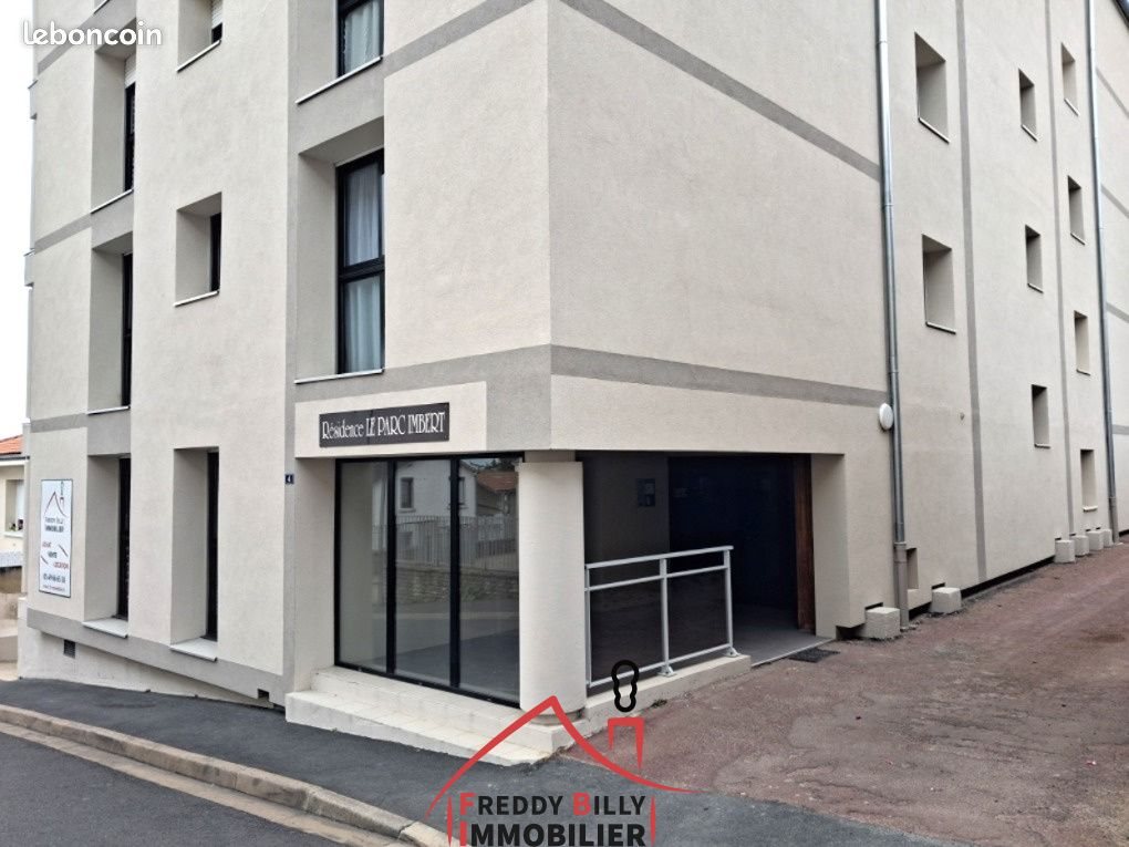 Appartement à louer, 39m², Thouars