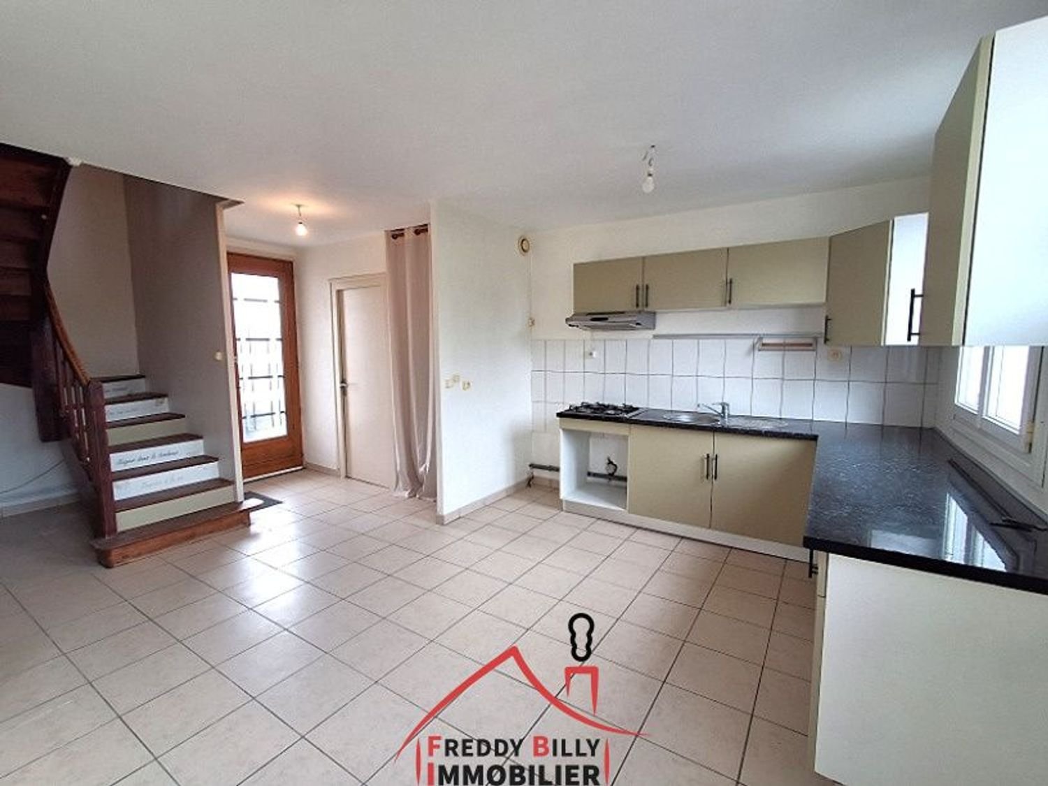 Maison à vendre, 81m², Saint-Jean-de-Thouars
