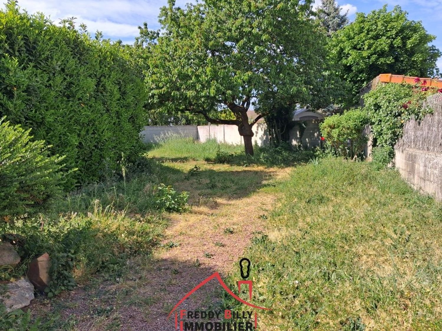 Maison à vendre, 81m², Saint-Jean-de-Thouars