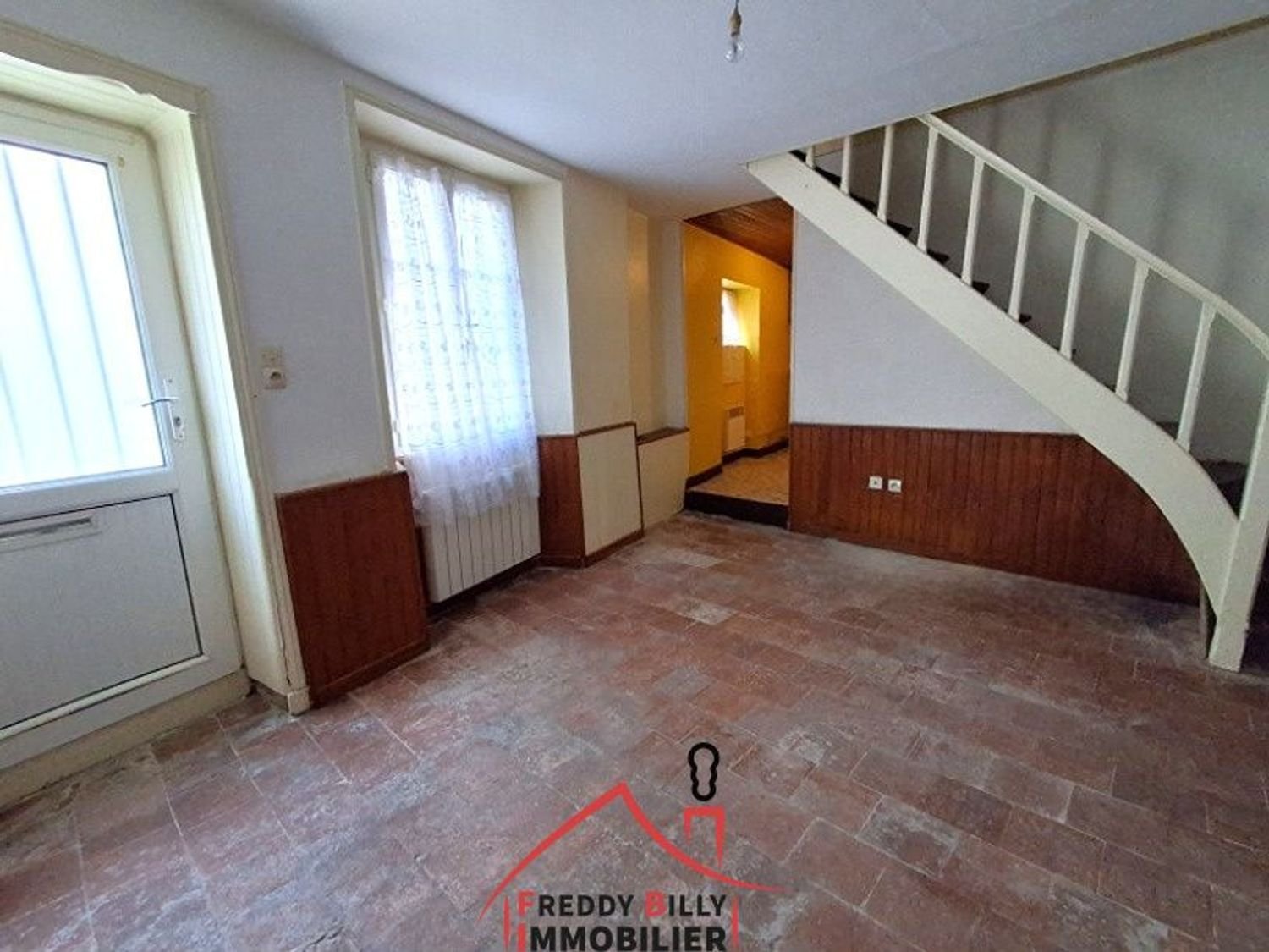 Maison à vendre, 50m², Saint-Jean-de-Thouars