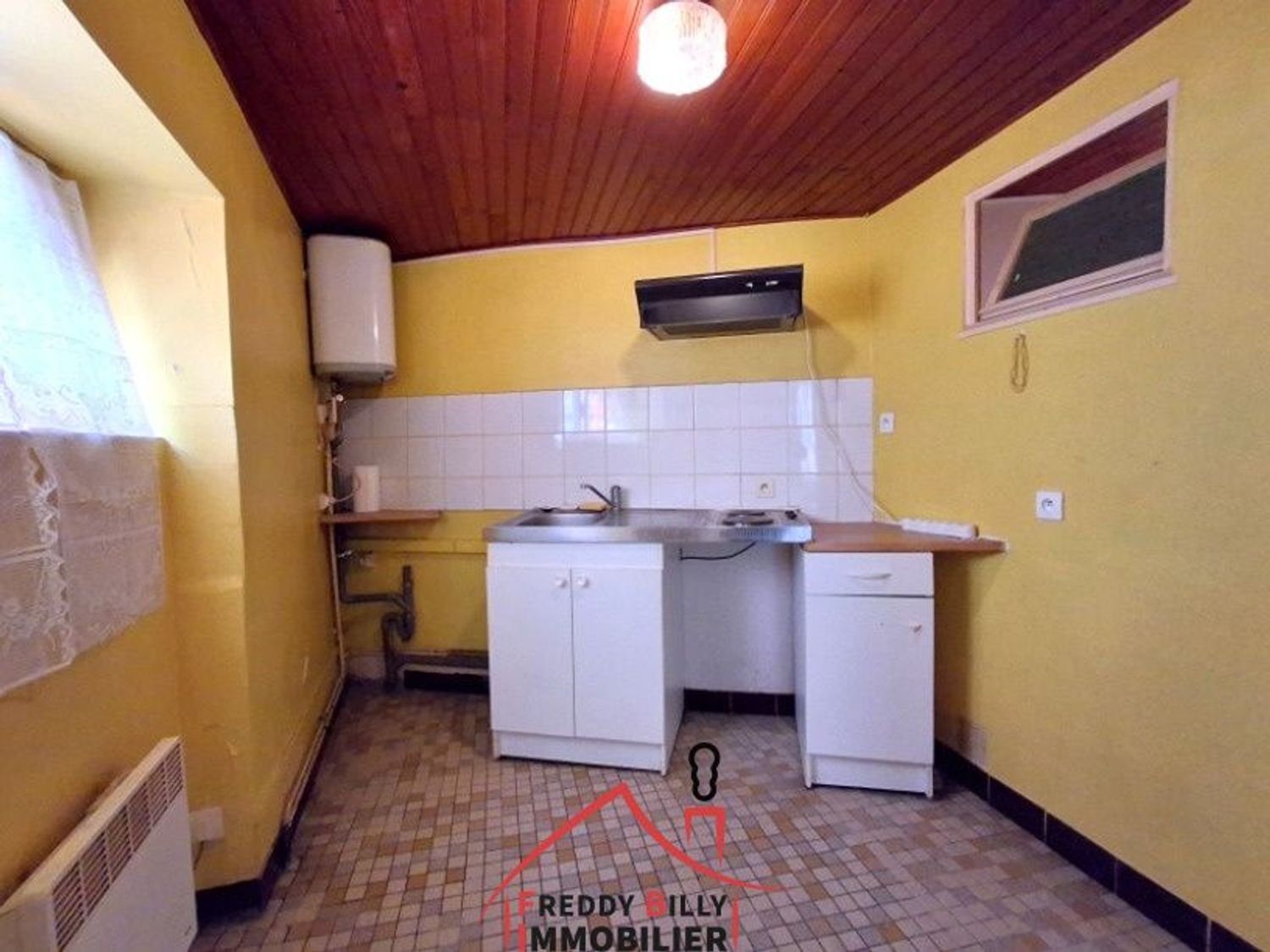 Maison à vendre, 50m², Saint-Jean-de-Thouars