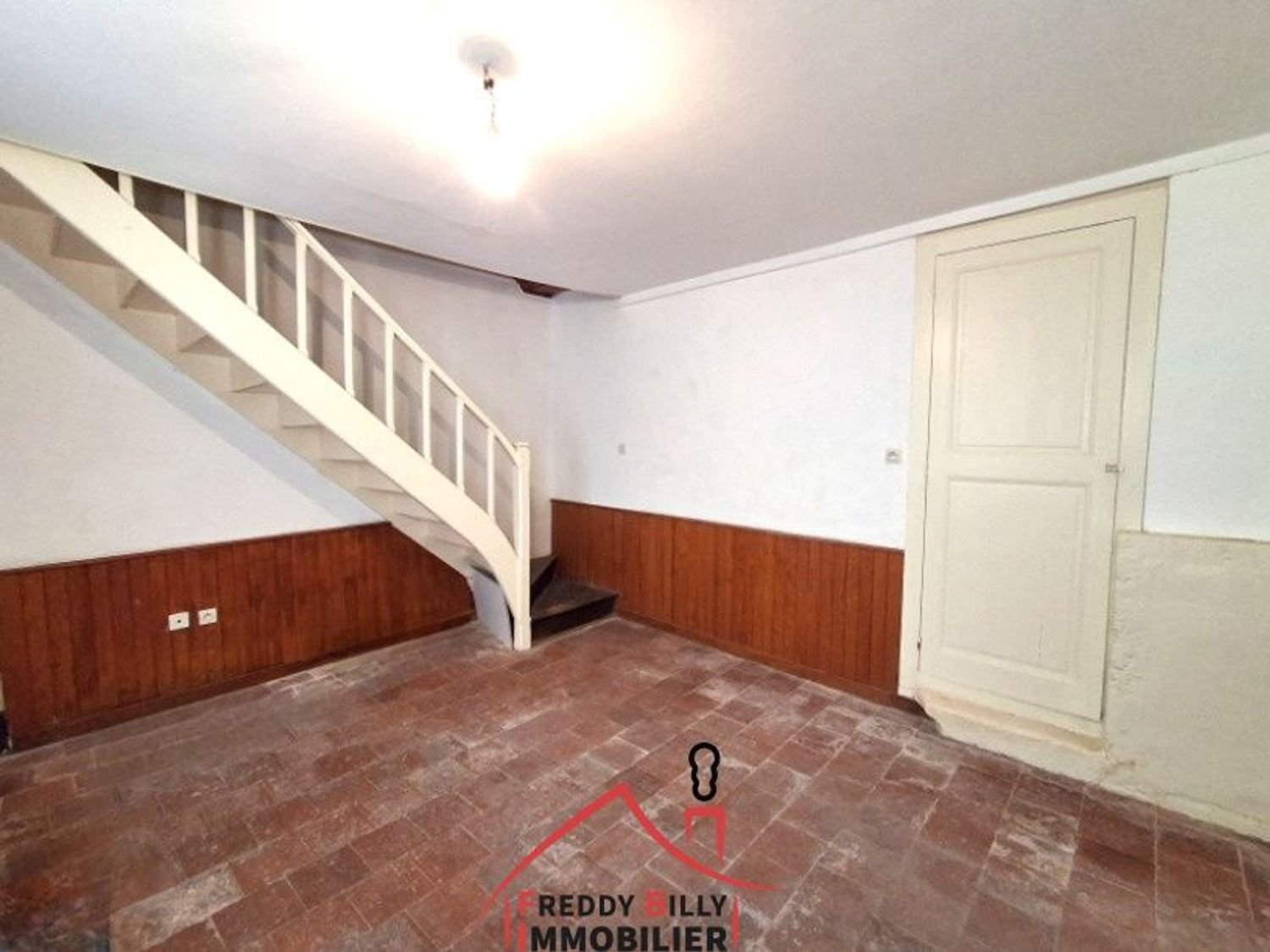 Maison à vendre, 50m², Saint-Jean-de-Thouars