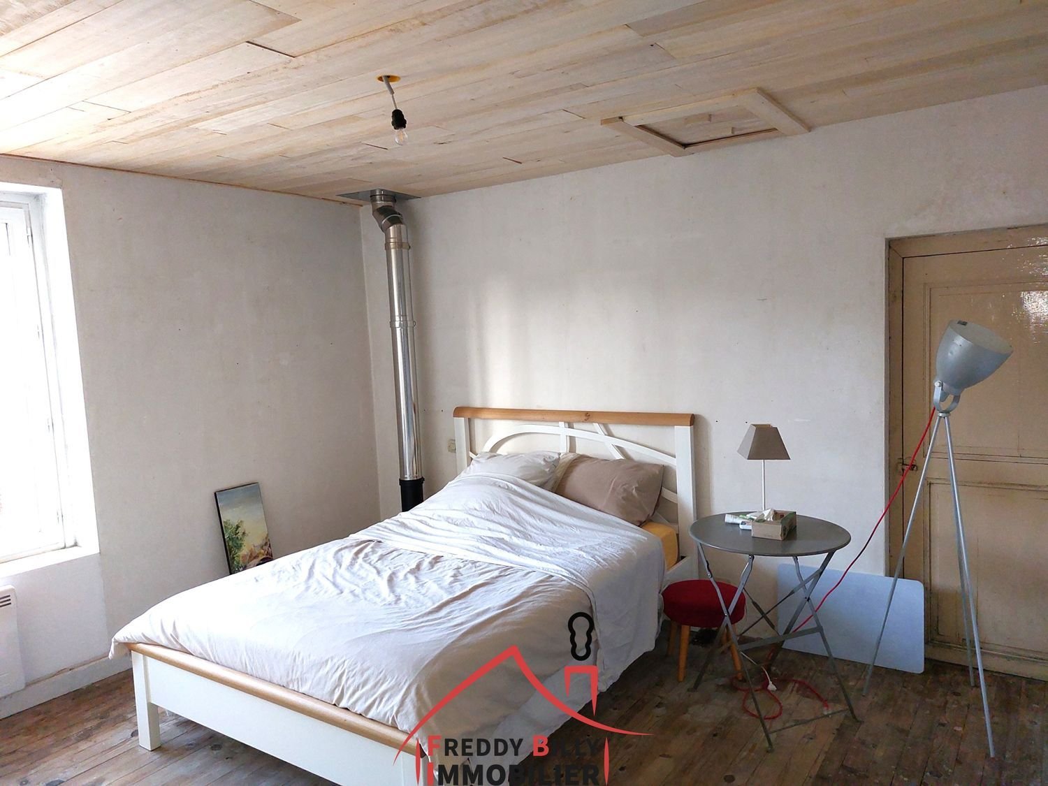 Maison à vendre, 104m², Saint-Jean-de-Thouars