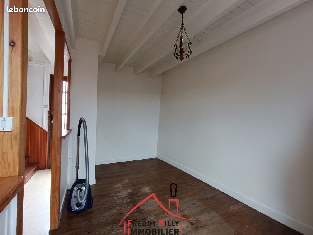 Maison à vendre, 59m², Thouars