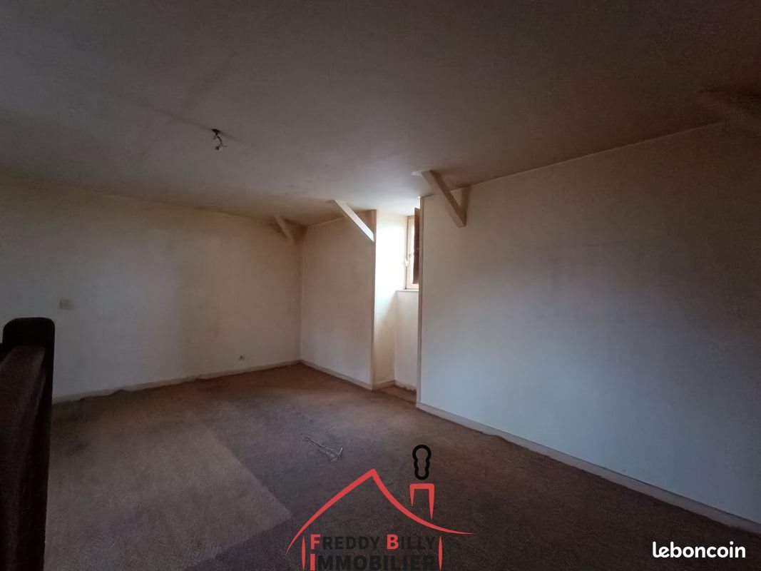 Maison à vendre, 59m², Thouars