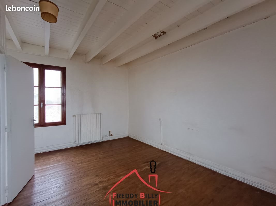 Maison à vendre, 59m², Thouars