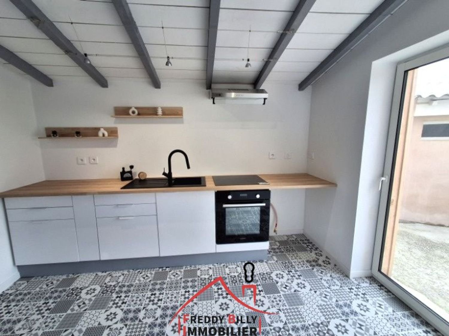 Maison à vendre, 160m², Saint-Jean-de-Thouars