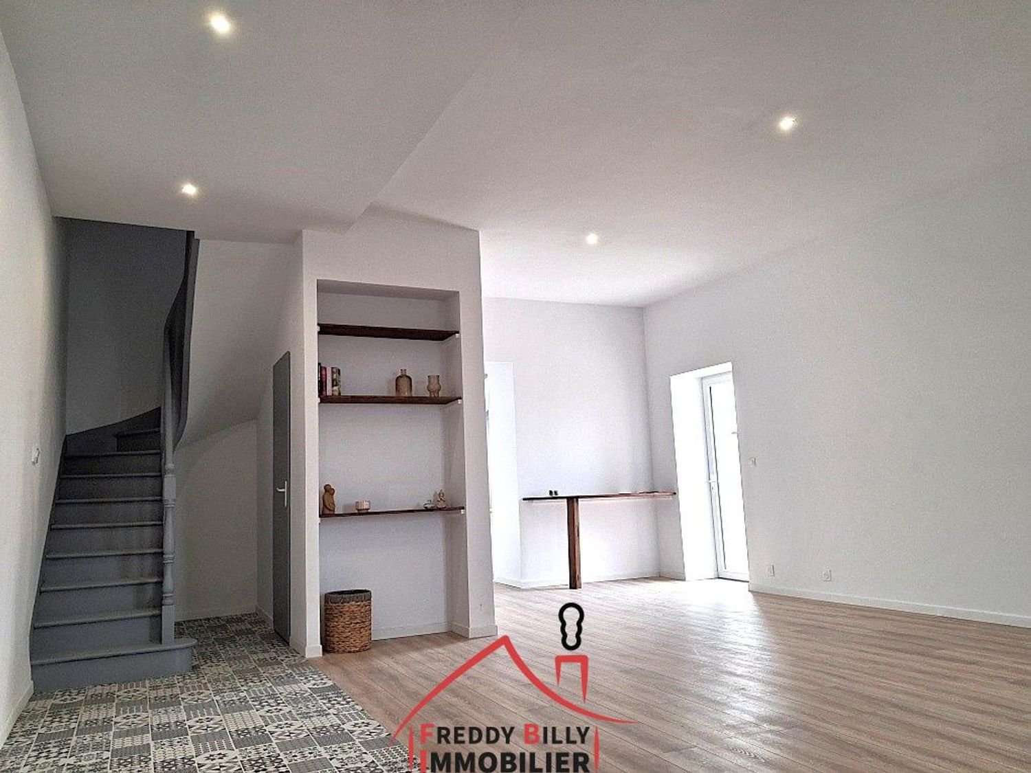 Maison à vendre, 160m², Saint-Jean-de-Thouars
