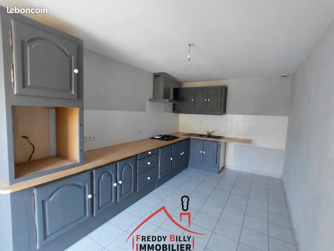 Maison à vendre, 90m², Saint-Martin-de-Sanzay