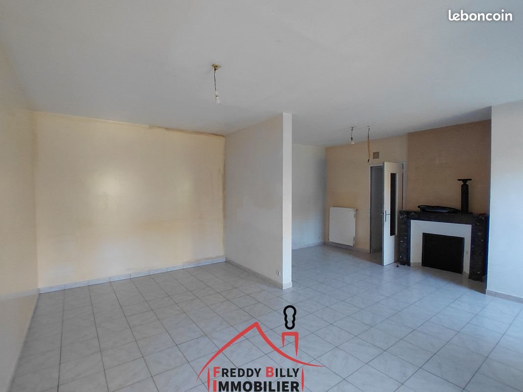 Maison à vendre, 90m², Saint-Martin-de-Sanzay
