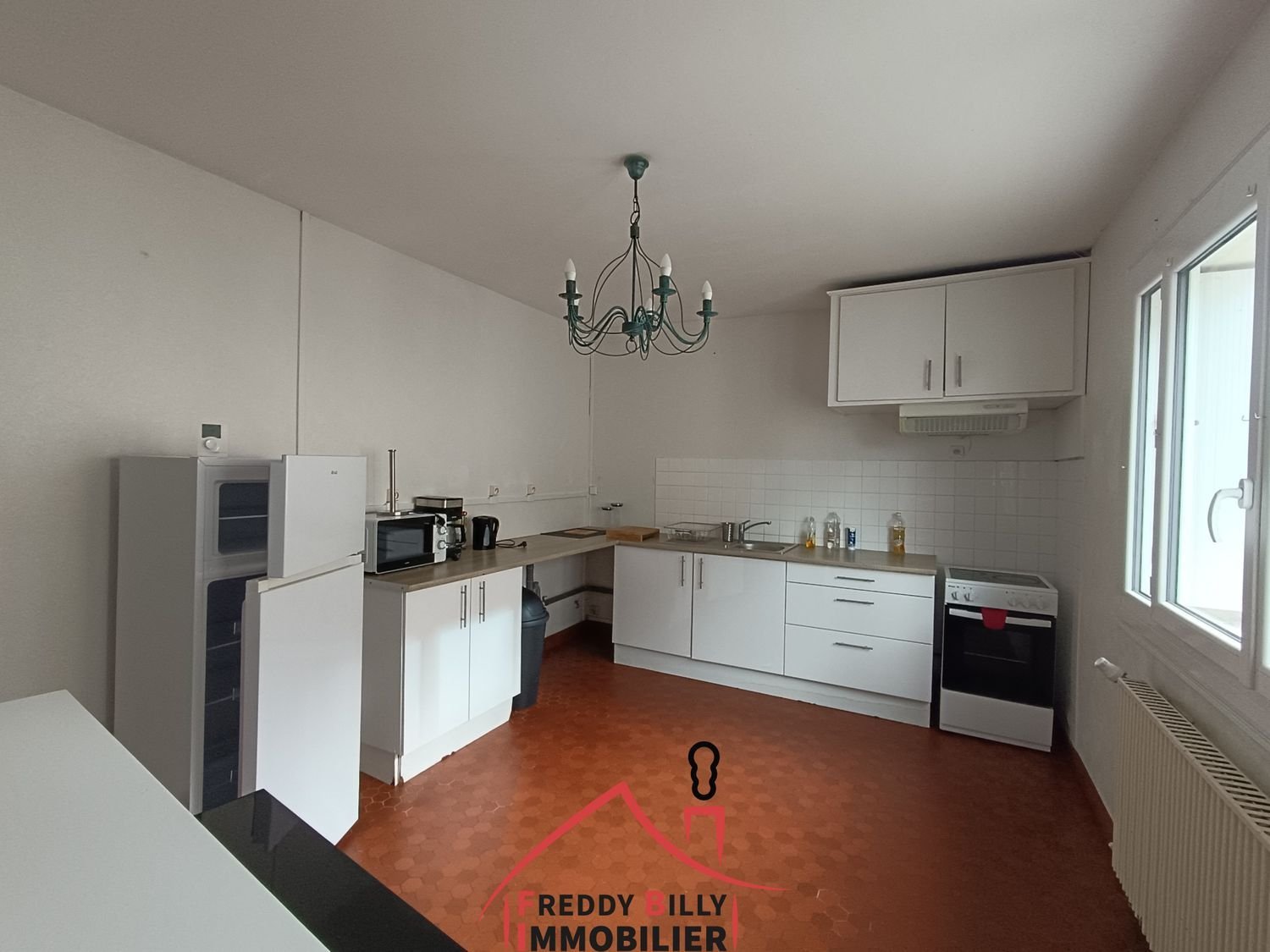 Maison à vendre, 111m², Saint-Jean-de-Thouars