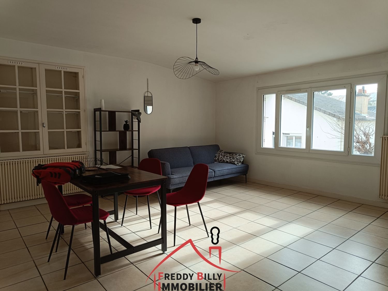Maison à vendre, 111m², Saint-Jean-de-Thouars