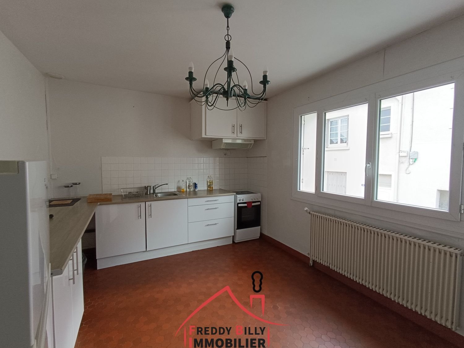 Maison à vendre, 111m², Saint-Jean-de-Thouars