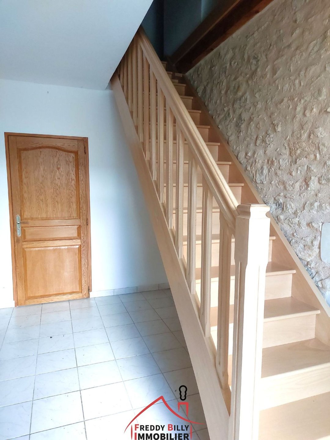 Maison à vendre, 180m², Saint-Varent