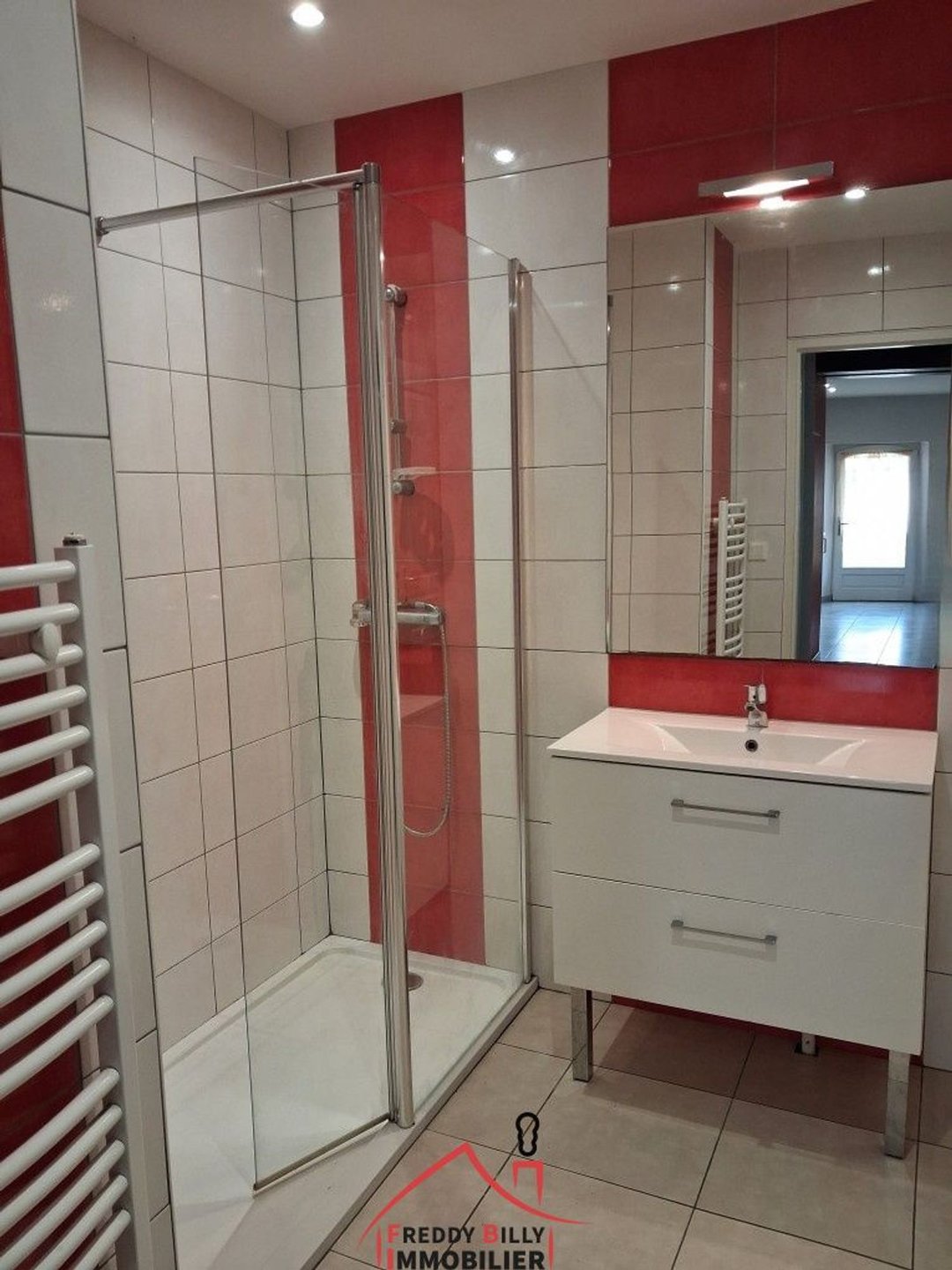 Maison à louer, 71m², Saint-Varent
