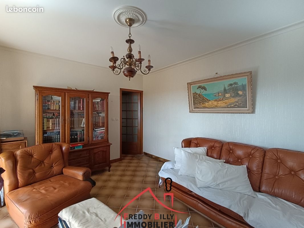 Maison à vendre, 123m², Thouars
