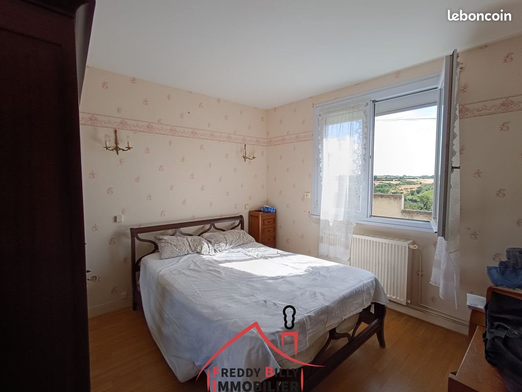 Maison à vendre, 123m², Thouars