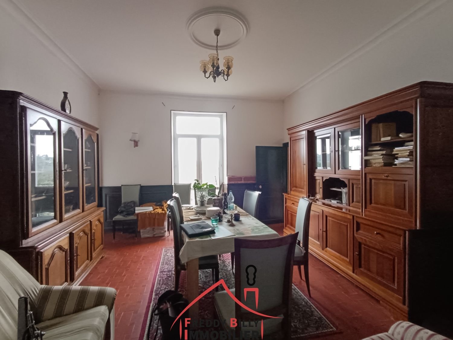 Maison à vendre, 135m², Saint-Jean-de-Thouars