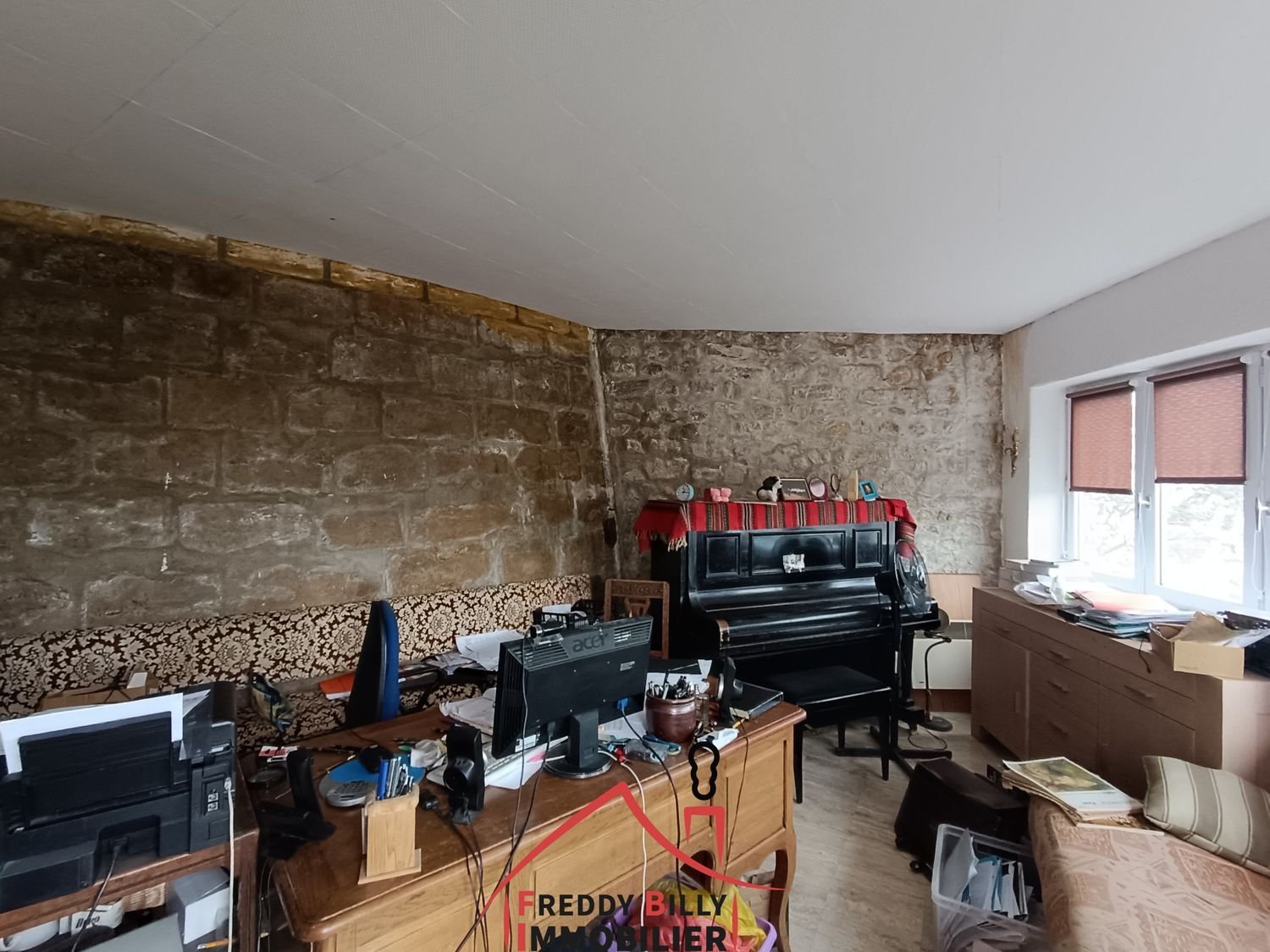 Maison à vendre, 135m², Saint-Jean-de-Thouars