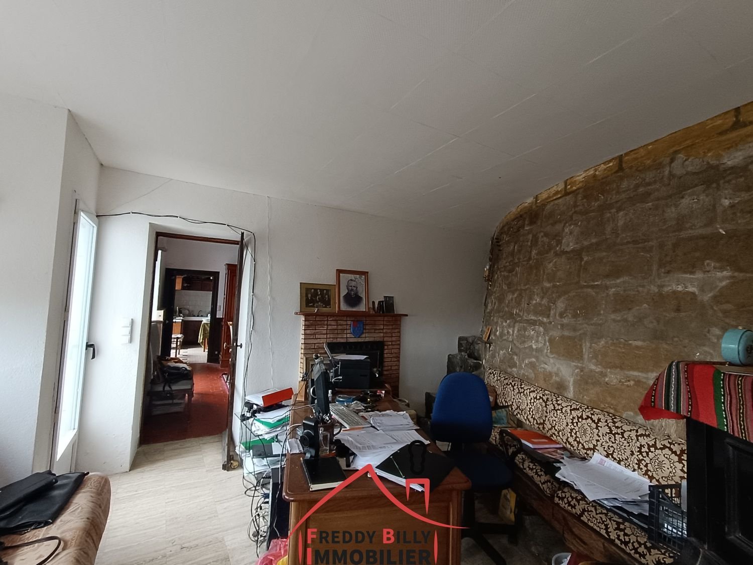 Maison à vendre, 135m², Saint-Jean-de-Thouars