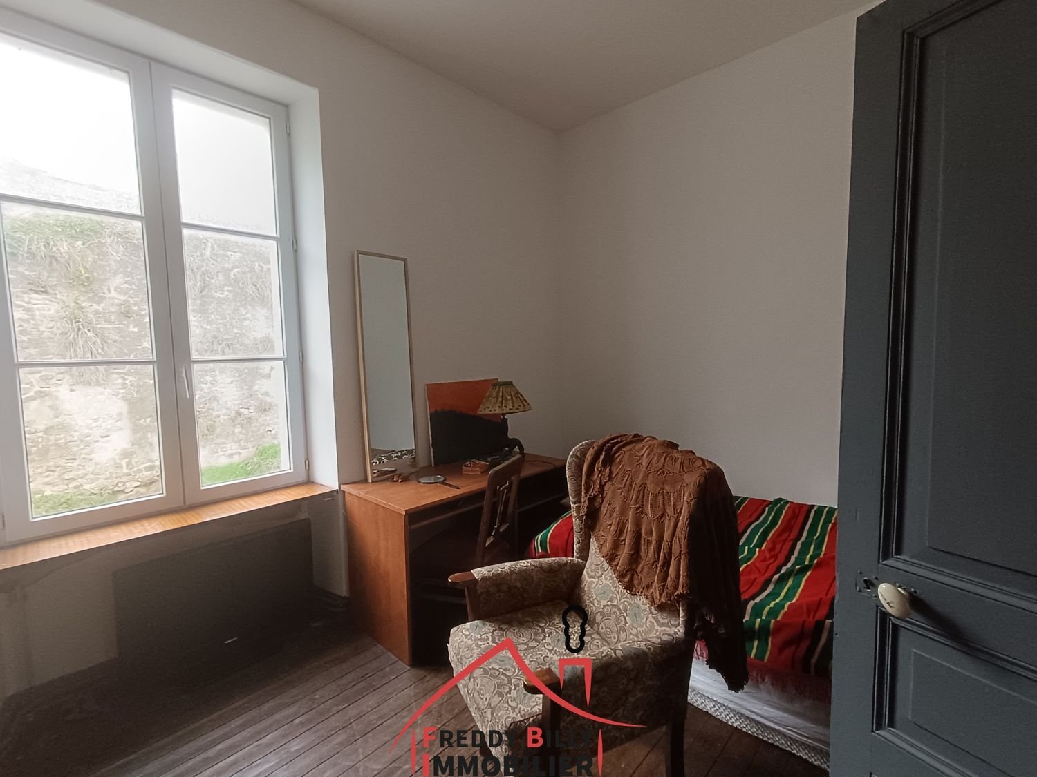Maison à vendre, 135m², Saint-Jean-de-Thouars