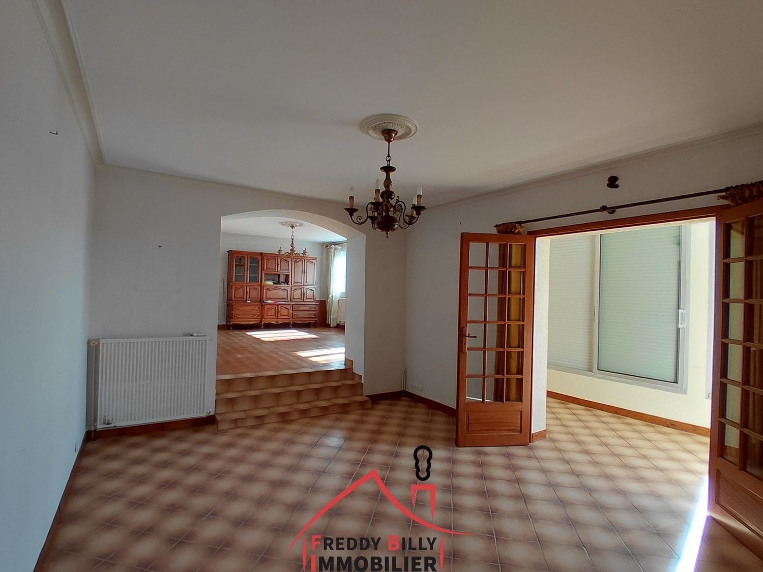 Maison à vendre, 123m², Saint-Jean-de-Thouars