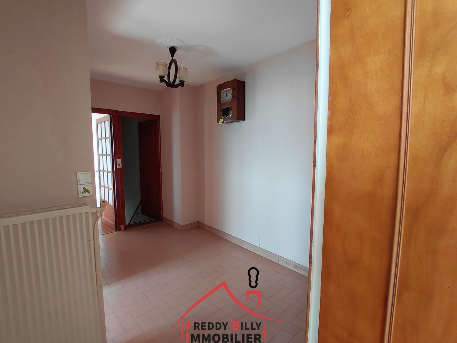 Maison à vendre, 123m², Saint-Jean-de-Thouars