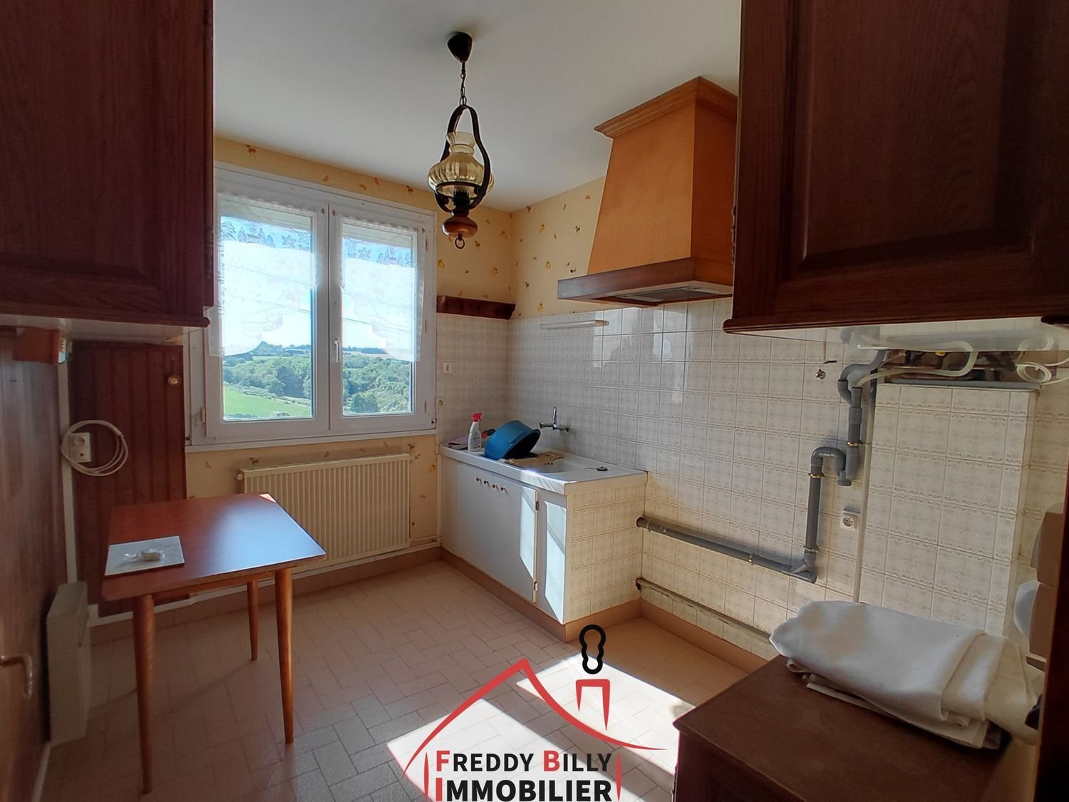 Maison à vendre, 123m², Saint-Jean-de-Thouars