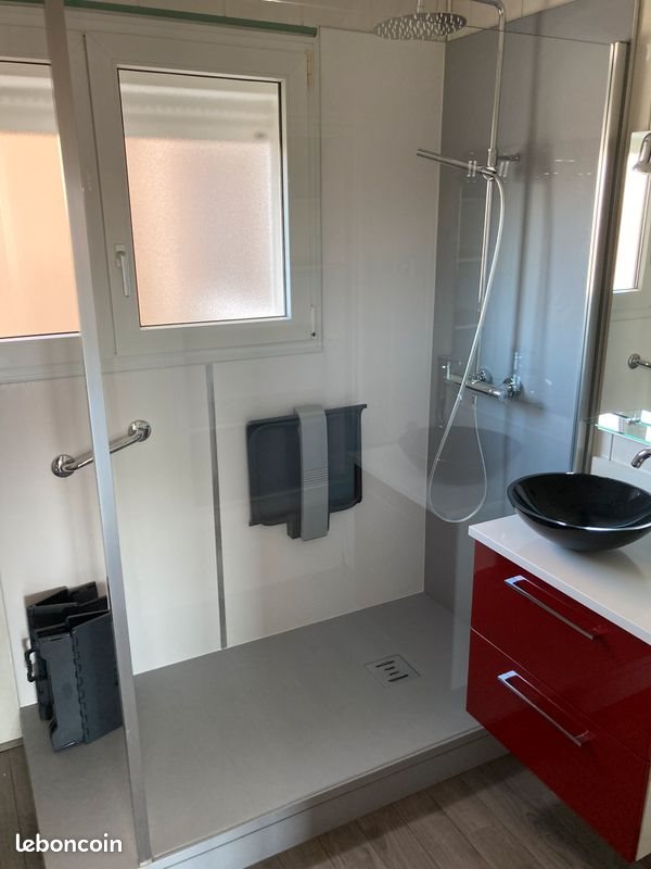 Appartement à louer, 81m², Saint-Max