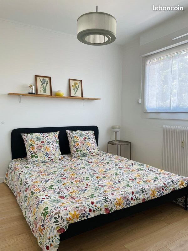 Appartement à louer, 33m², Nancy