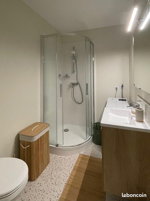 Appartement à louer, 33m², Nancy