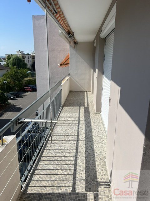 Appartement à vendre, 70m², Décines-Charpieu