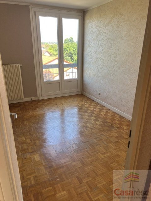 Appartement à vendre, 70m², Décines-Charpieu