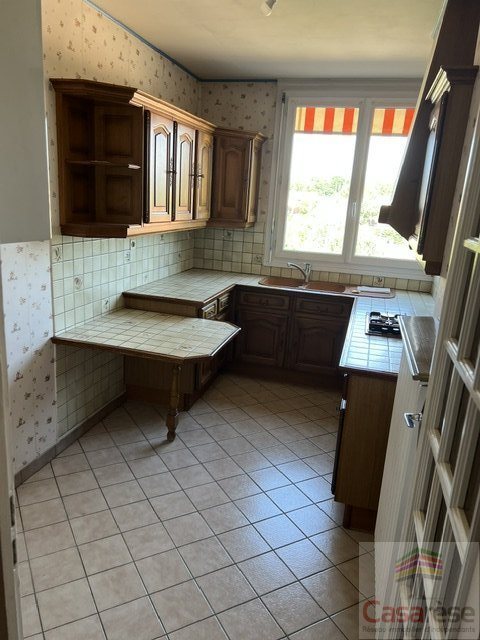 Appartement à vendre, 70m², Décines-Charpieu